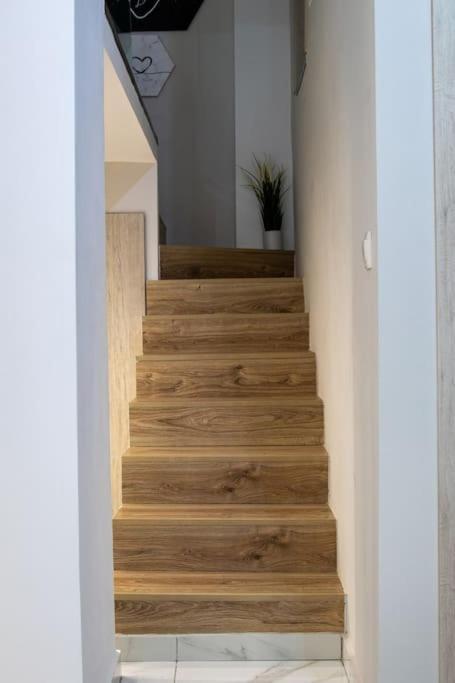 * Ck Modern Loft Near Seaside * Apartment Thessaloniki Exterior photo